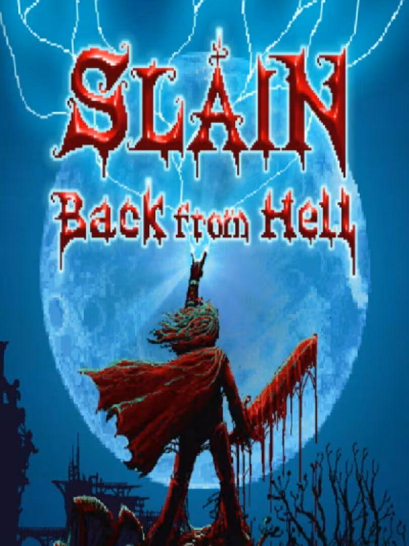 Capsule for Slain: Back from Hell