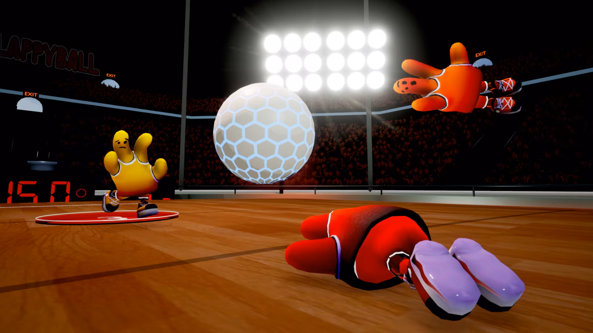 Slappyball - slappyball_1.avif