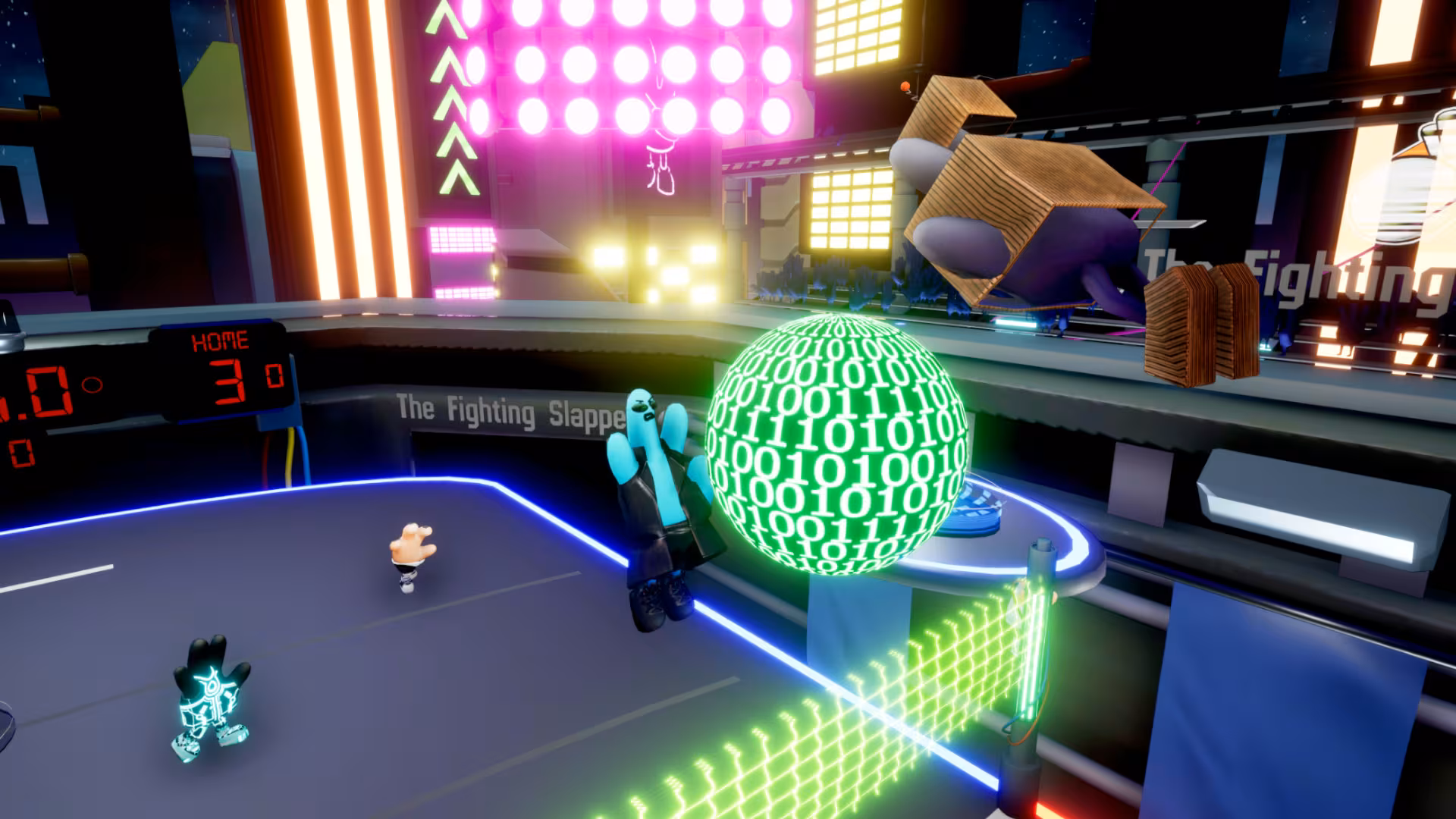 Slappyball - slappyball_3.avif