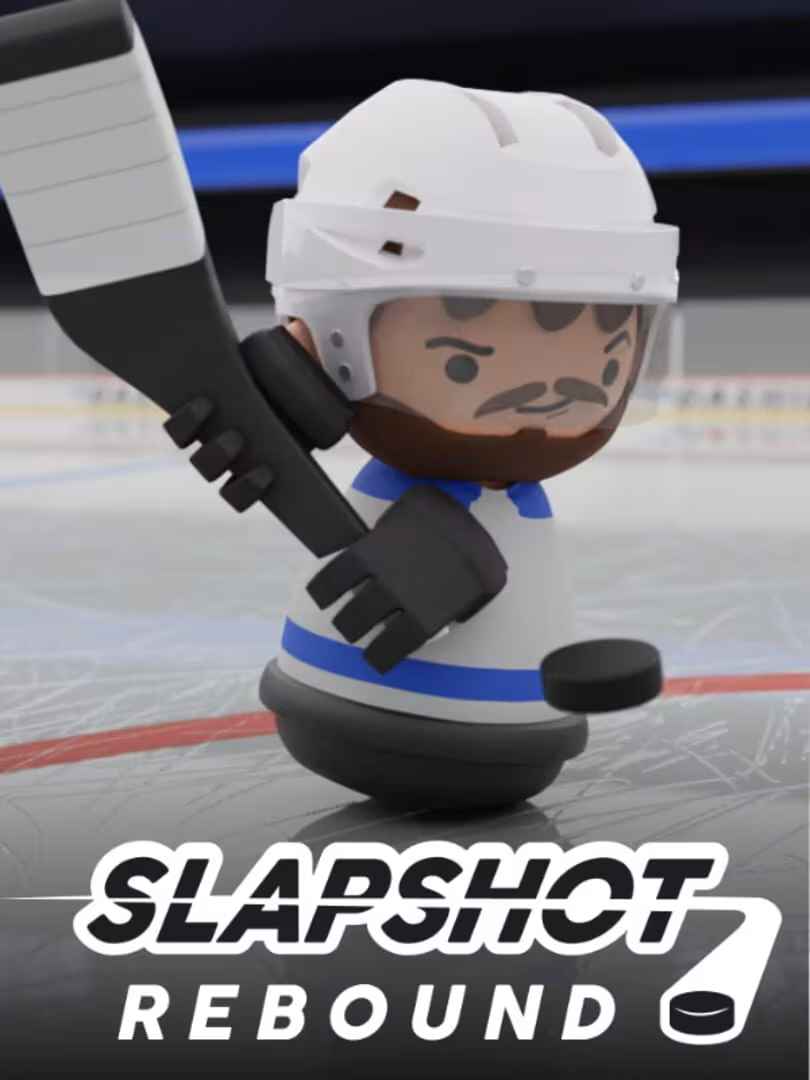 Capsule for Slapshot: Rebound