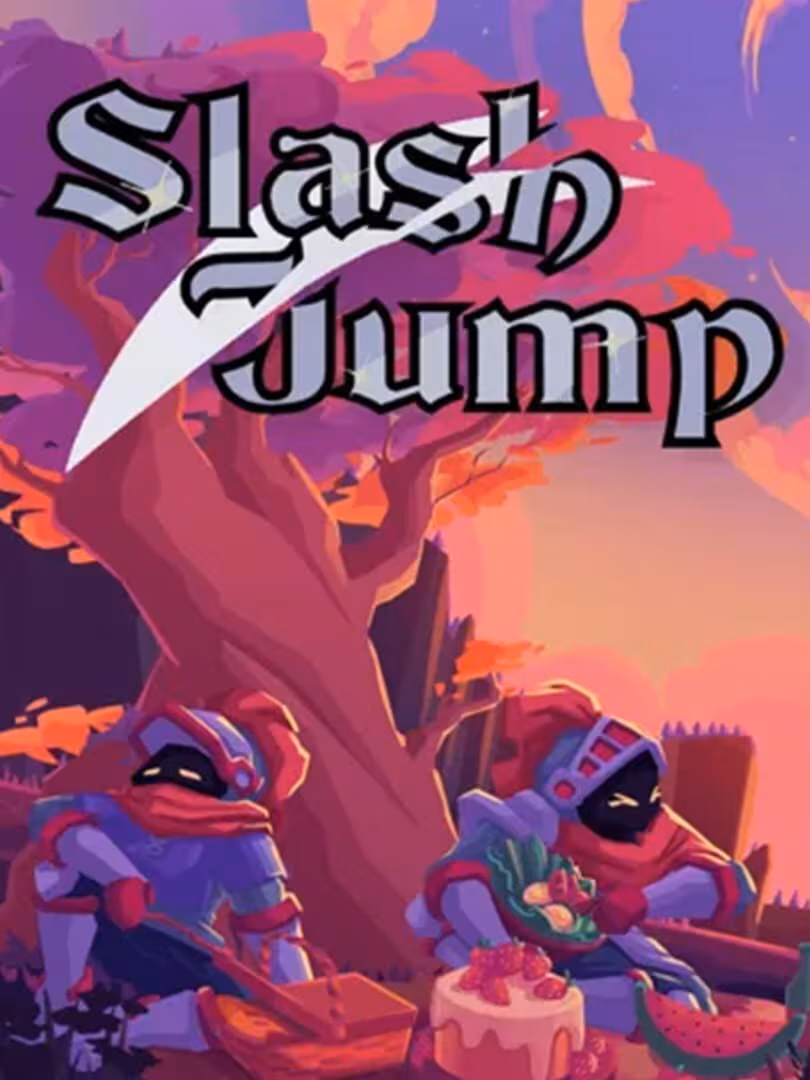 Capsule for Slash/Jump