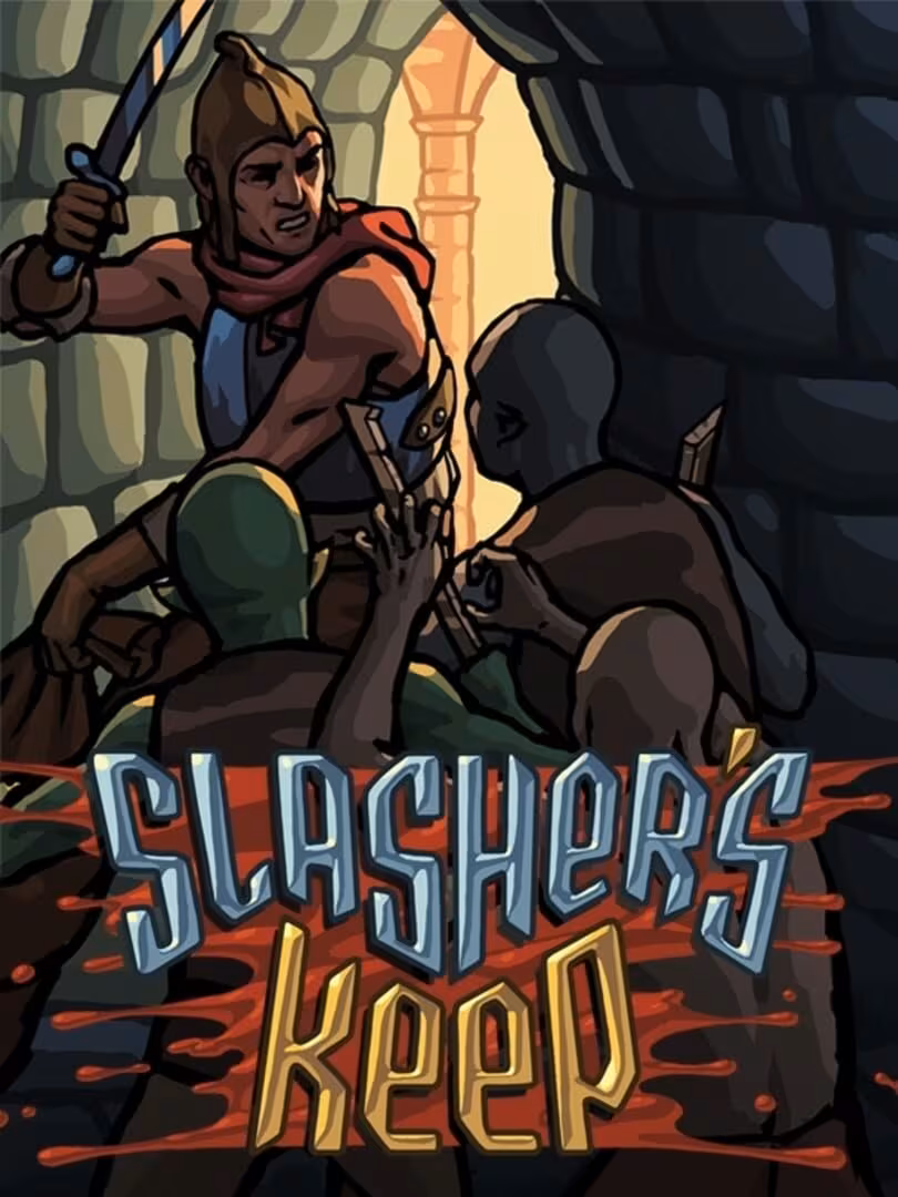 Capsule for Slasher's Keep