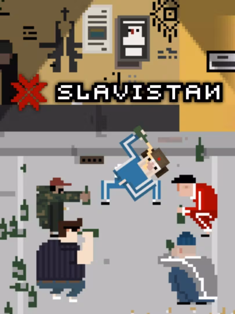 Capsule for Slavistan