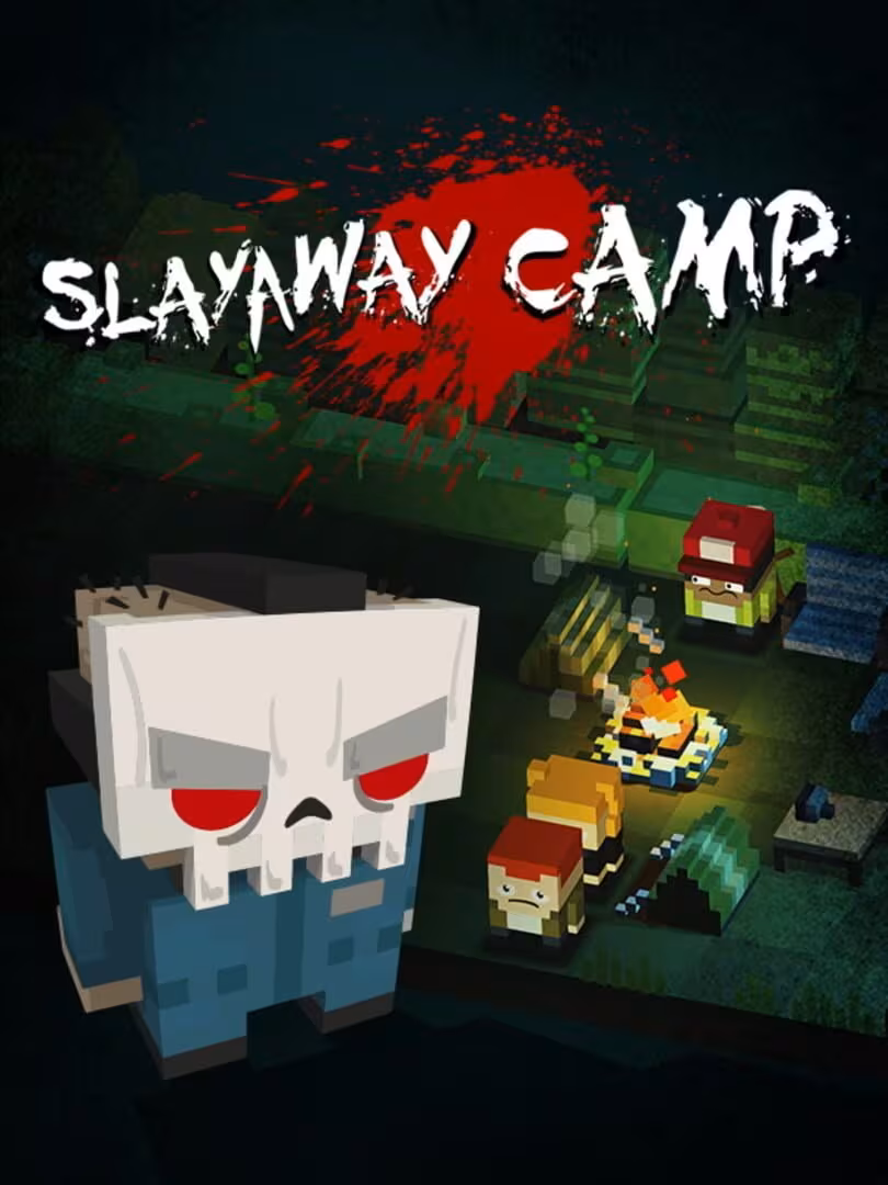 Capsule for Slayaway Camp