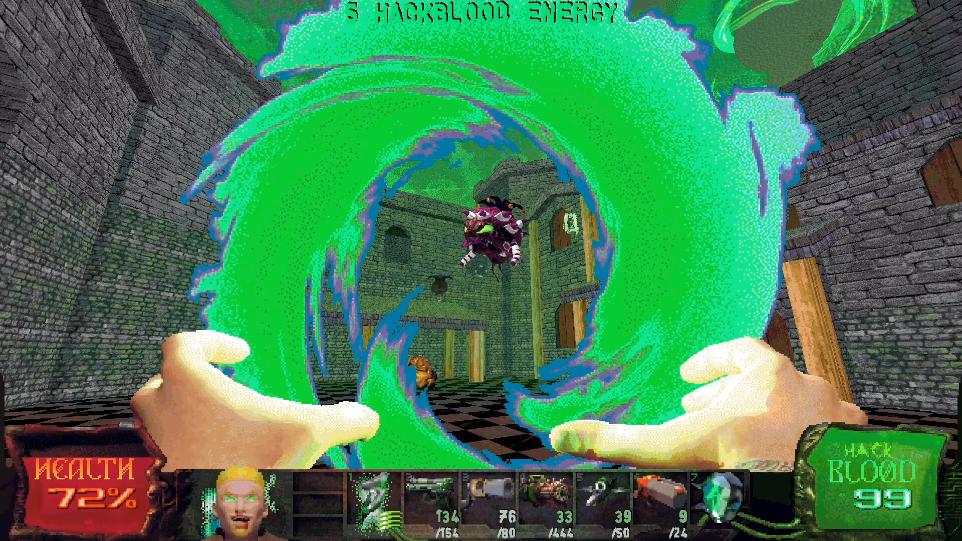 Slayers X: Terminal Aftermath: Vengance of the Slayer - slayers-x-terminal-aftermath-vengance-of-the-slayer_3.avif