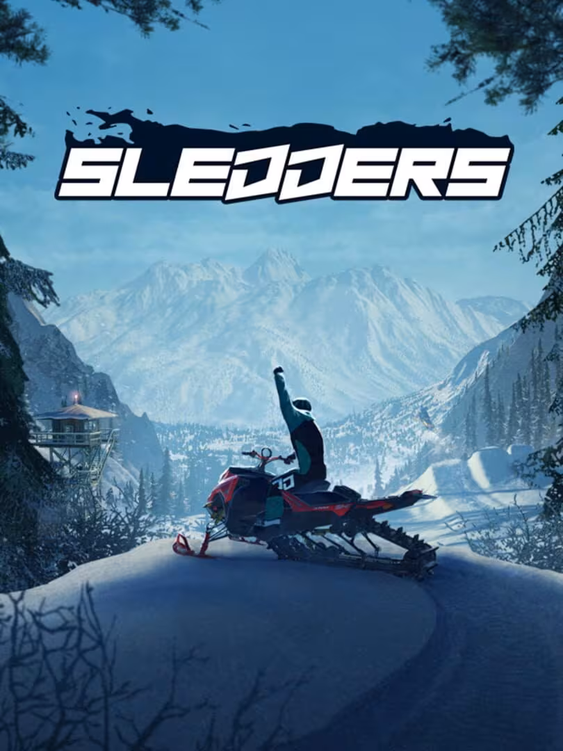 Capsule for Sledders