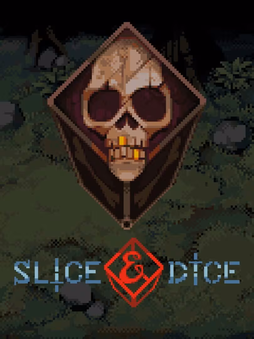 Capsule for Slice & Dice