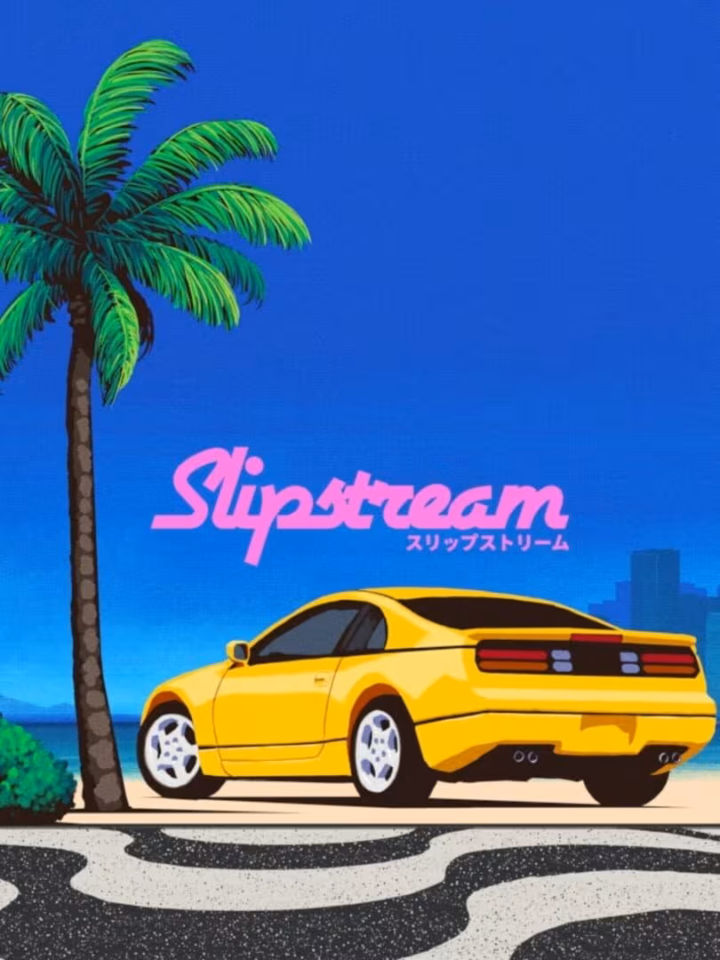 Capsule for Slipstream