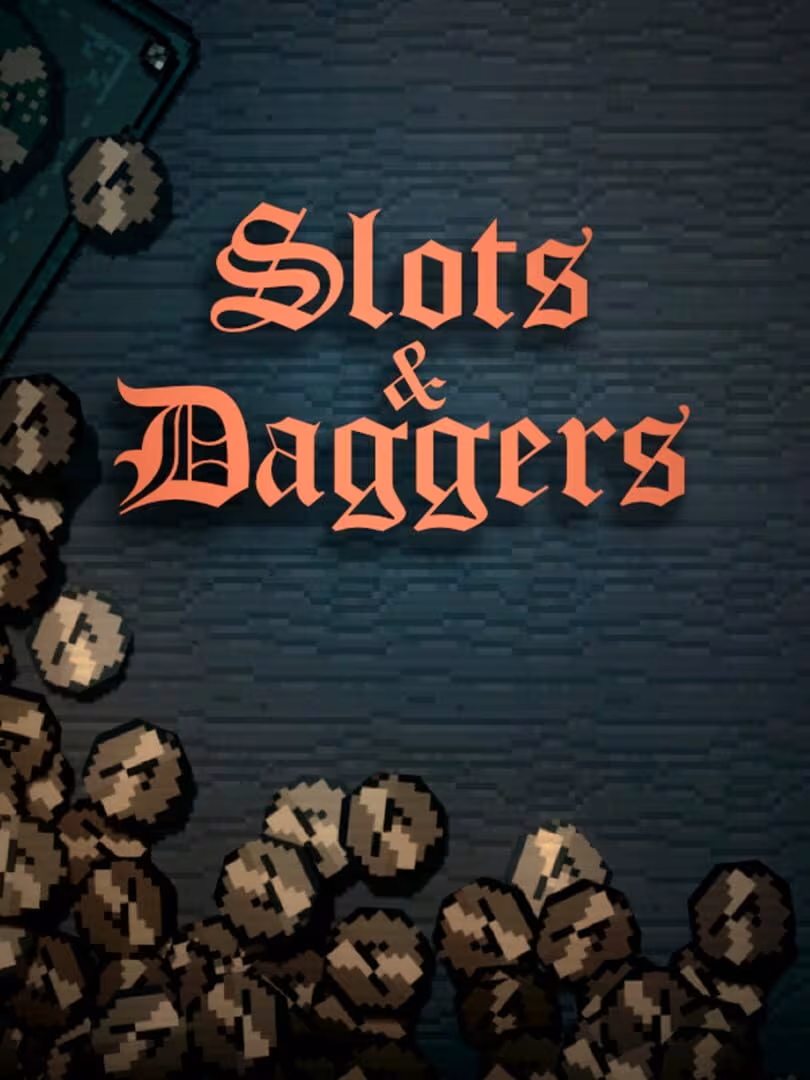 Capsule for Slots & Daggers