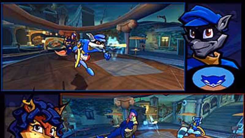 Sly 3: Honor Among Thieves - sly-3-honor-among-thieves_4.avif