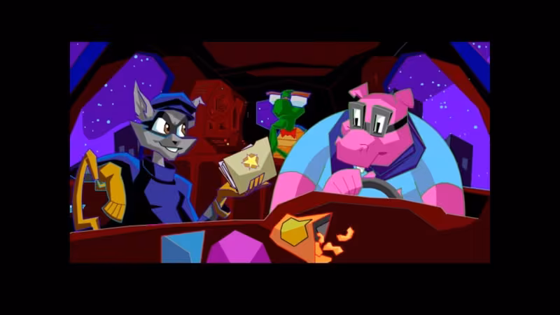 Sly Cooper and the Thievius Raccoonus - sly-cooper-and-the-thievius-raccoonus_2.avif