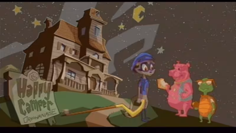 Sly Cooper and the Thievius Raccoonus - sly-cooper-and-the-thievius-raccoonus_4.avif