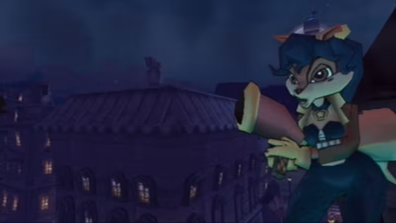 Sly Cooper and the Thievius Raccoonus - sly-cooper-and-the-thievius-raccoonus_5.avif