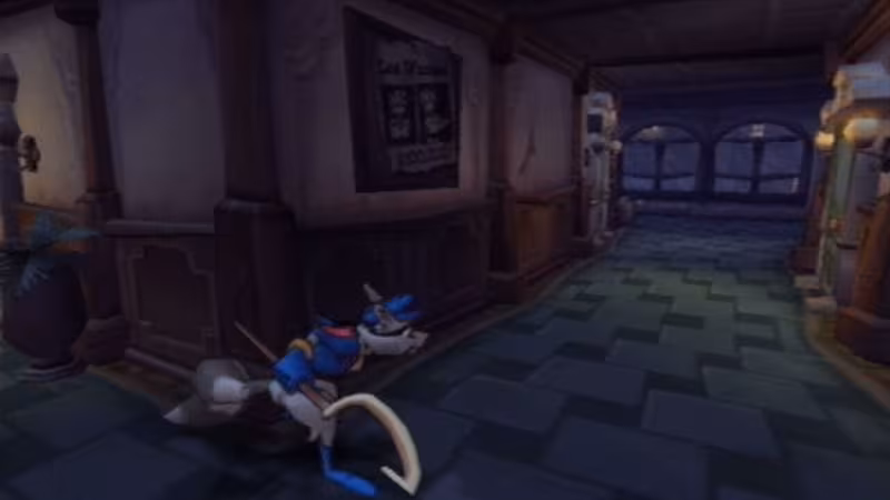 Sly Cooper and the Thievius Raccoonus - sly-cooper-and-the-thievius-raccoonus_6.avif