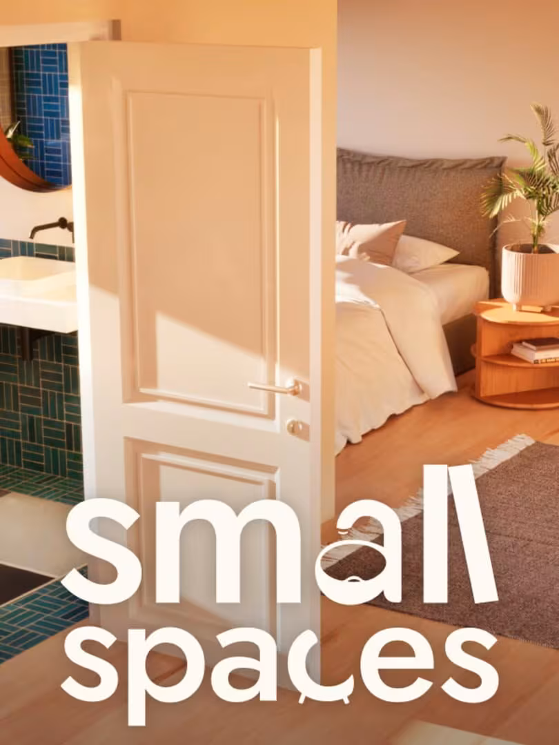 Capsule for Small Spaces
