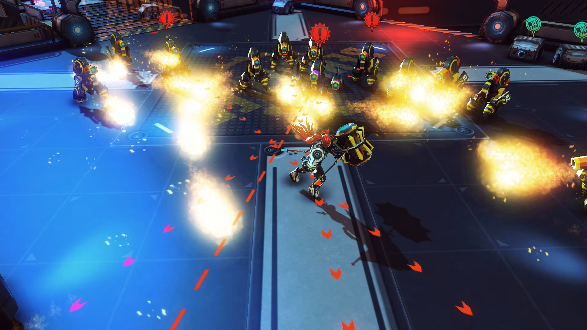 SMASHING THE BATTLE - smashing-the-battle_3.avif