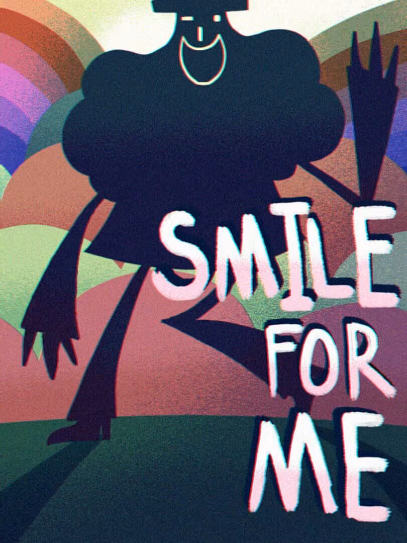 Capsule for Smile For Me