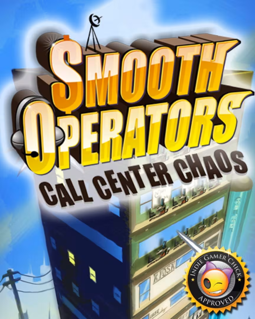 Capsule for Smooth Operators