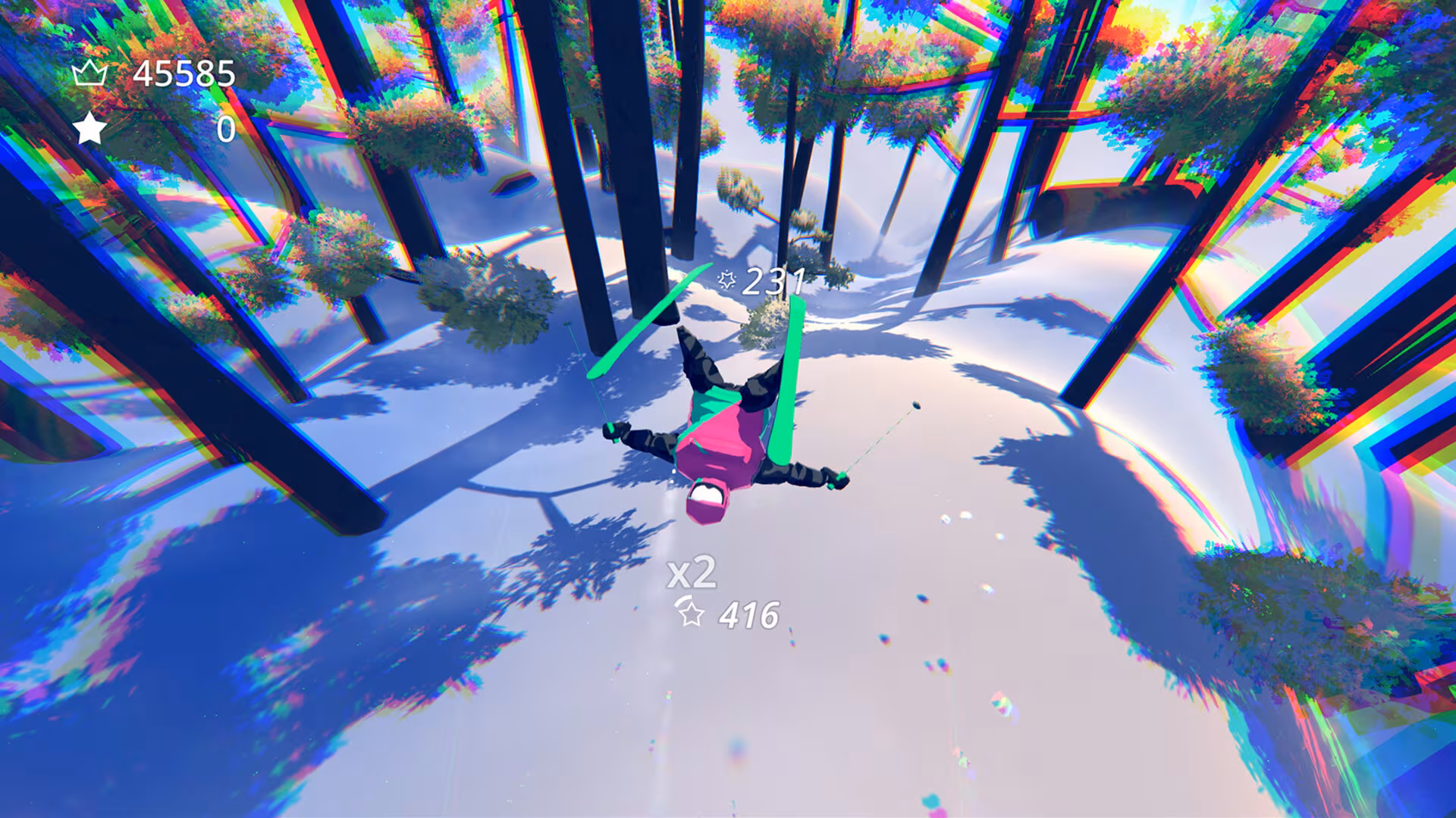 SNØ: Ultimate Freeriding - sn-ultimate-freeriding_2.avif