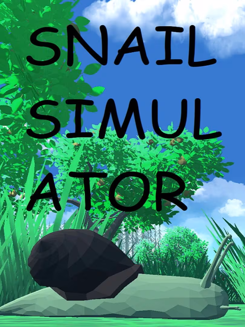 Capsule for Snail Simulator