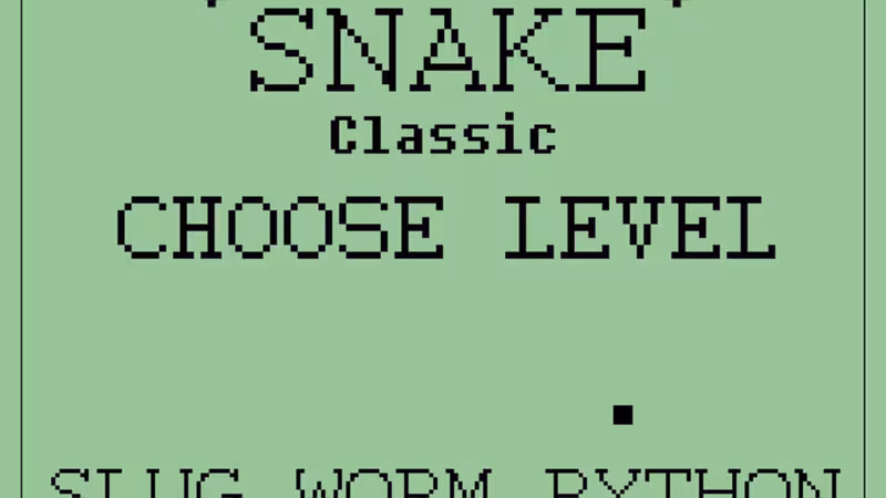 Snake Classic - snake-classic_5.avif