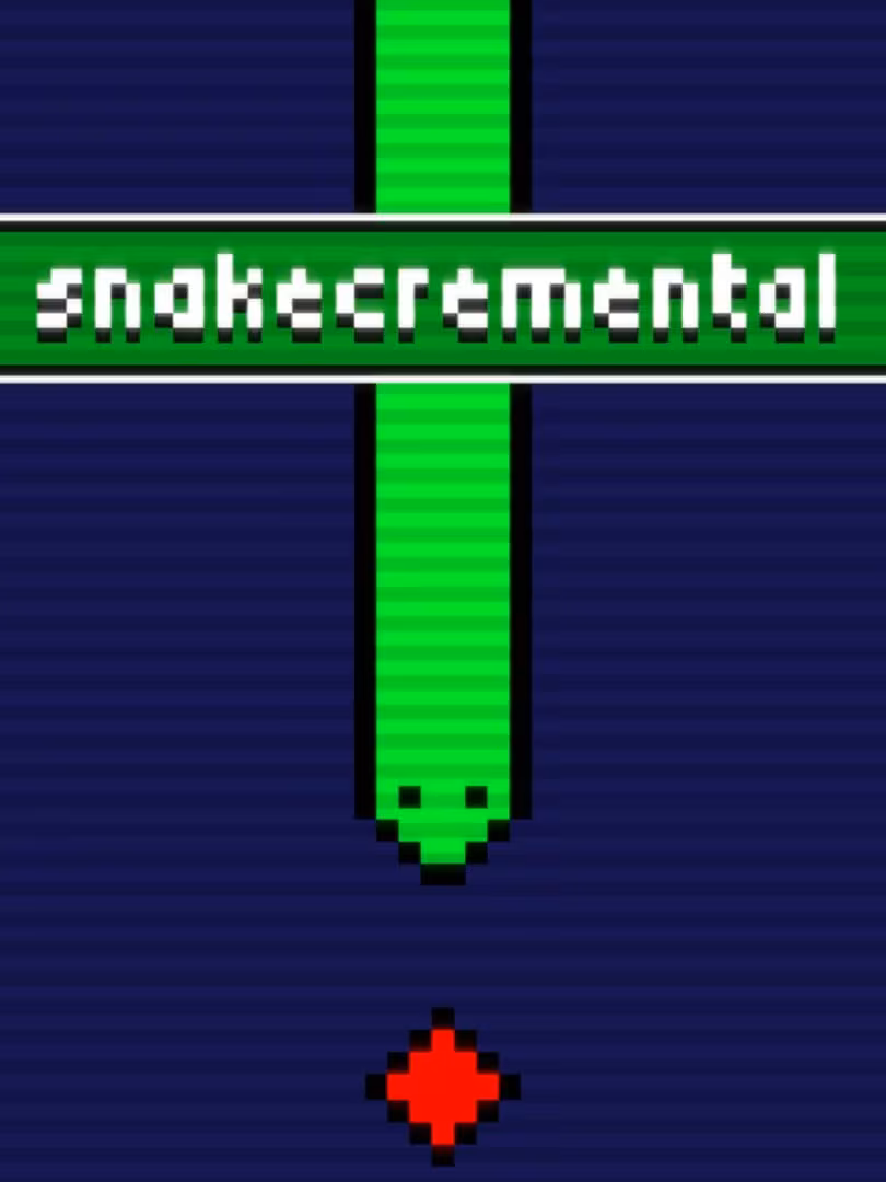 Capsule for Snakecremental