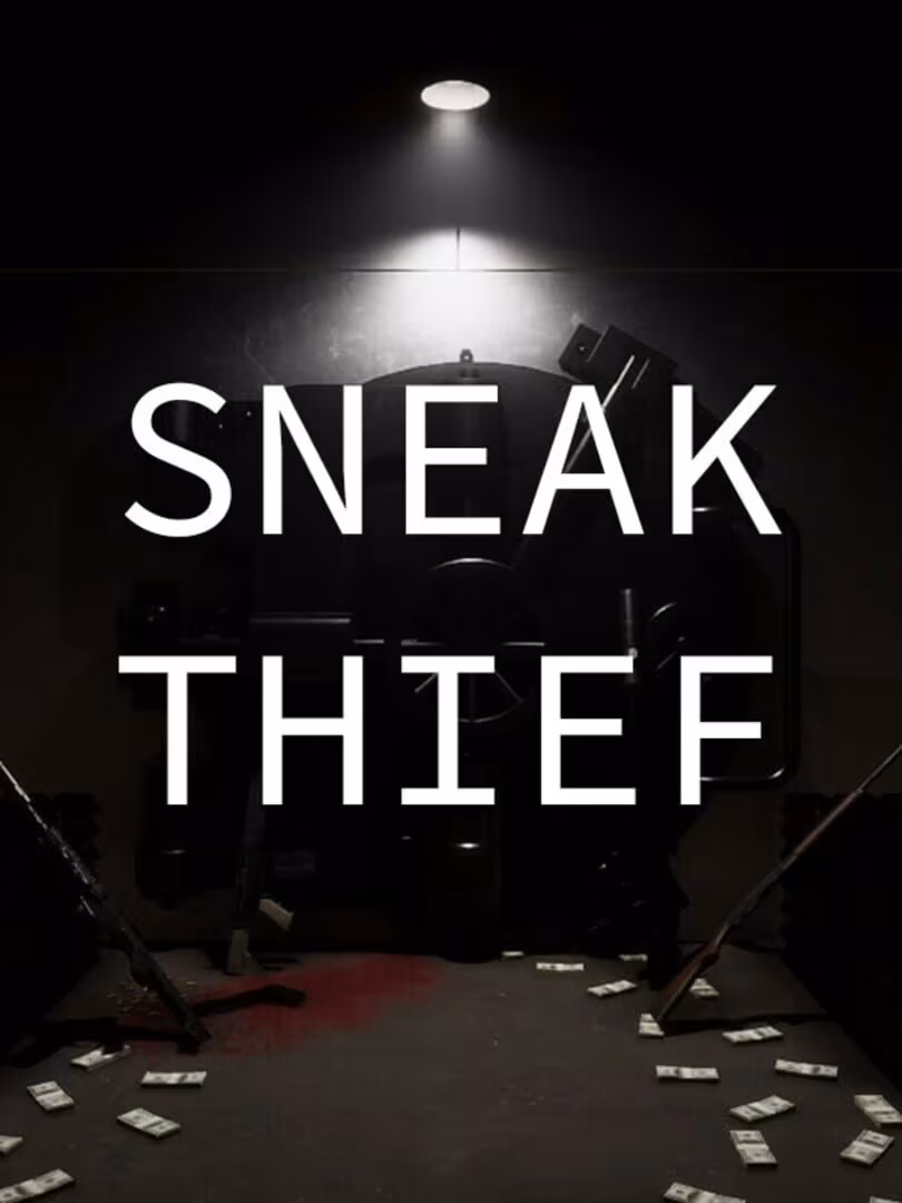 Capsule for Sneak Thief