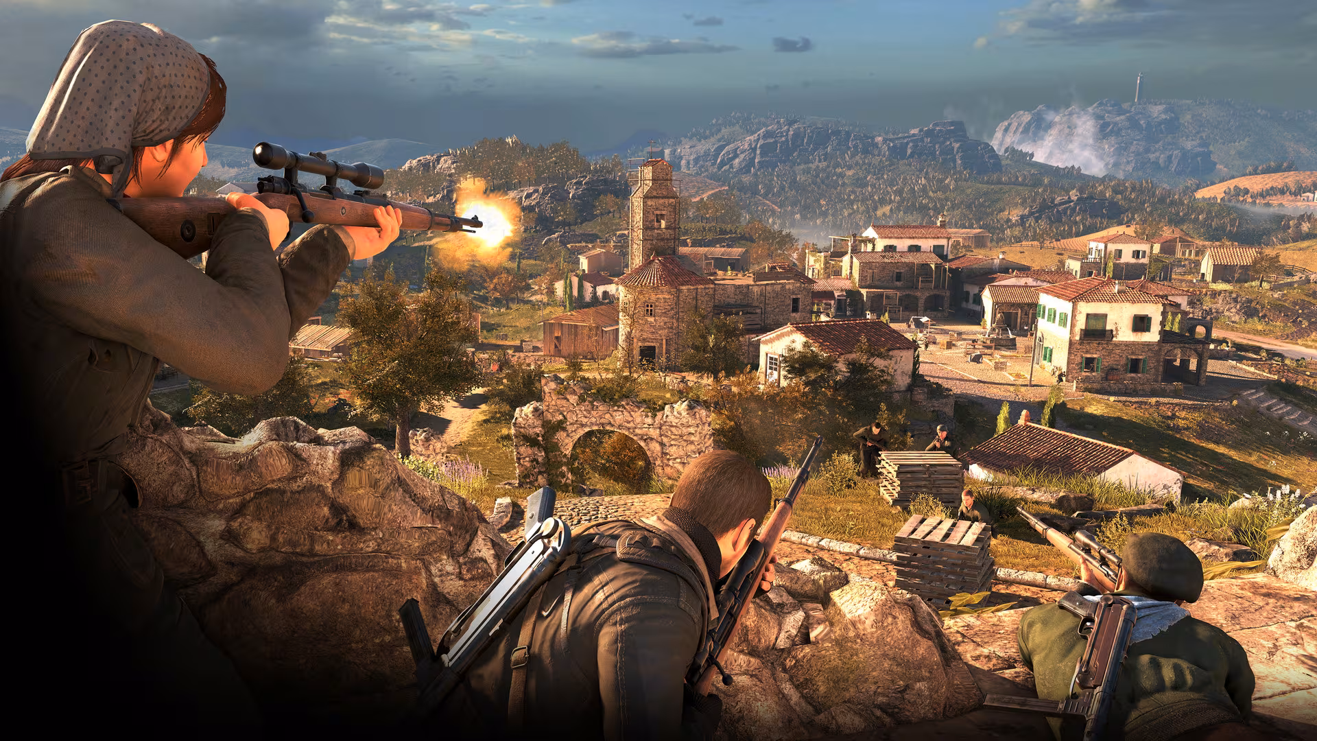 Sniper Elite 4 - sniper-elite-4_2.avif