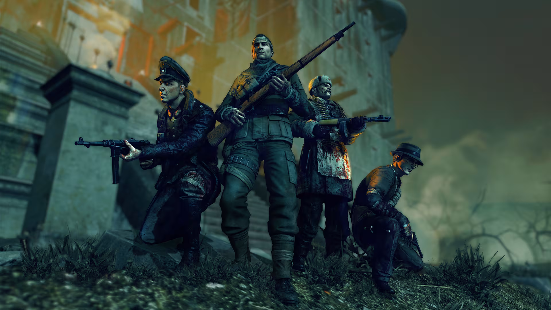 Sniper Elite: Nazi Zombie Army 2 - sniper-elite-nazi-zombie-army-2_3.avif