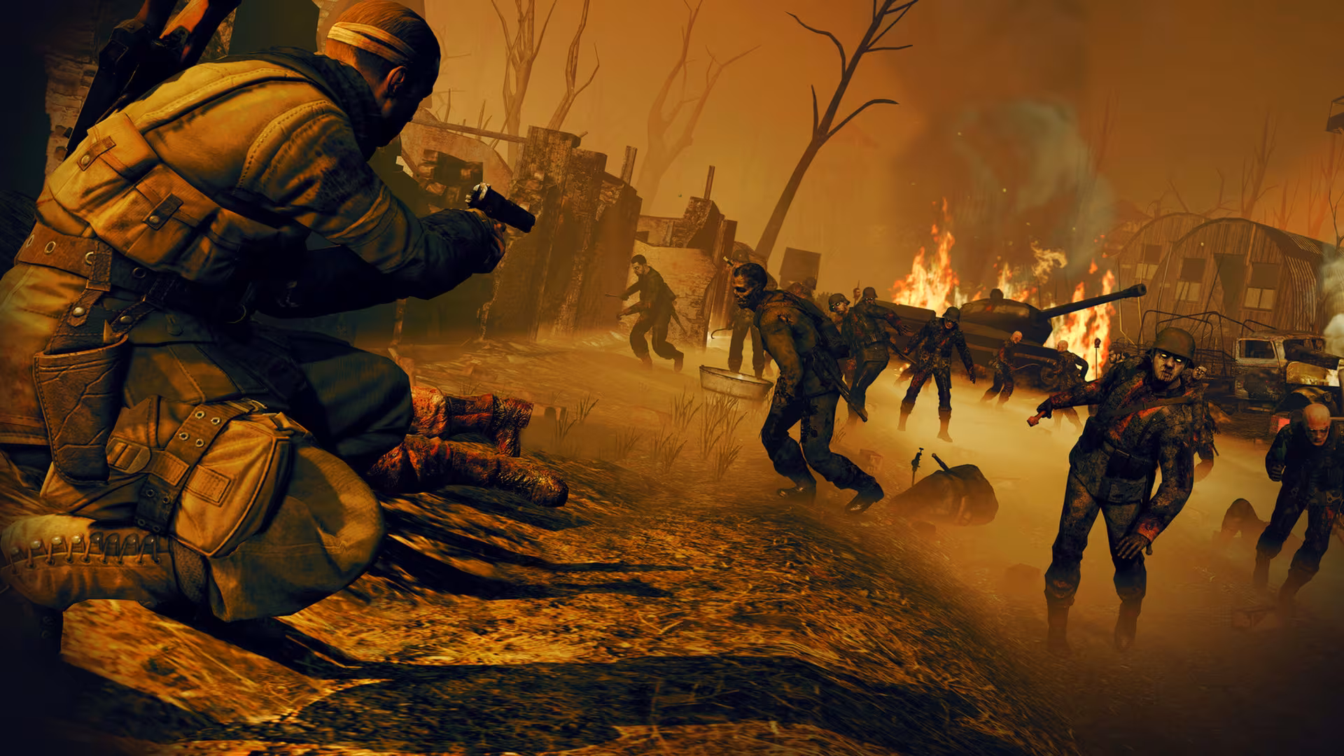 Sniper Elite: Nazi Zombie Army 2 - sniper-elite-nazi-zombie-army-2_5.avif