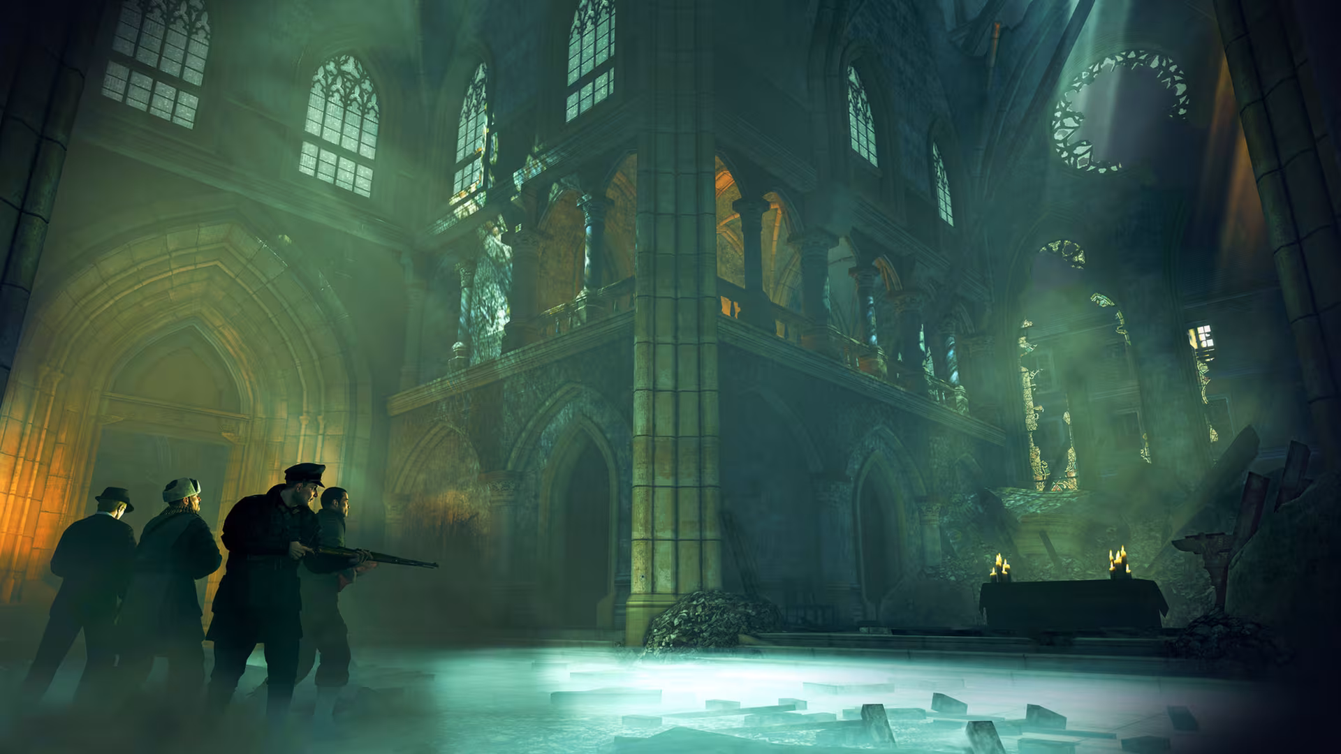Sniper Elite: Nazi Zombie Army - sniper-elite-nazi-zombie-army_6.avif
