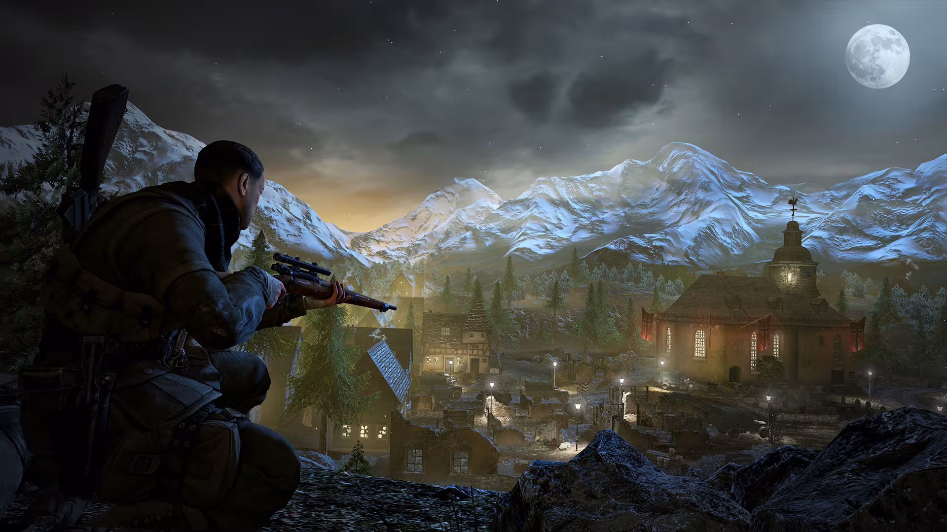 Sniper Elite V2 Remastered - sniper-elite-v2-remastered_2.avif