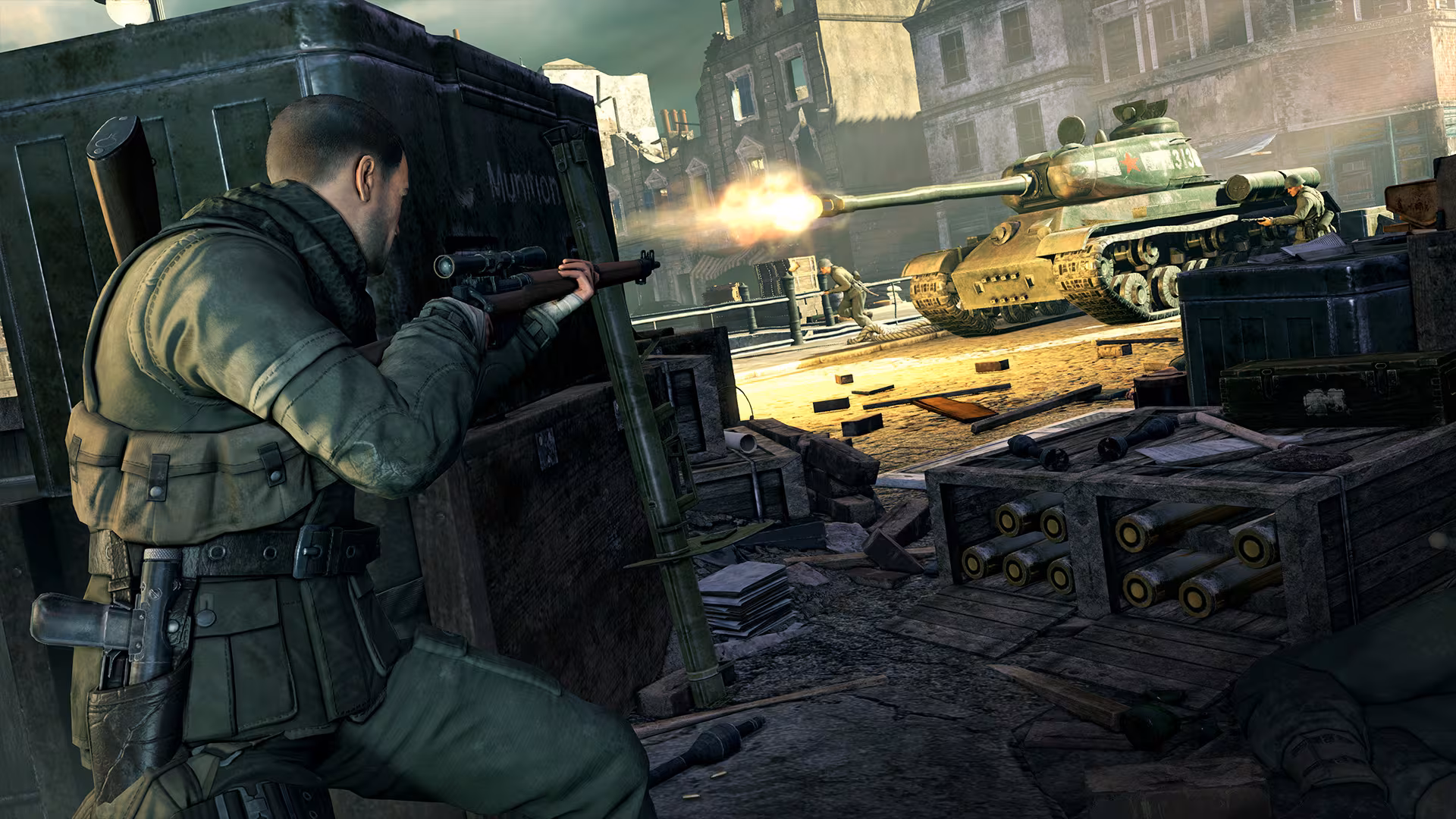 Sniper Elite V2 Remastered - sniper-elite-v2-remastered_3.avif