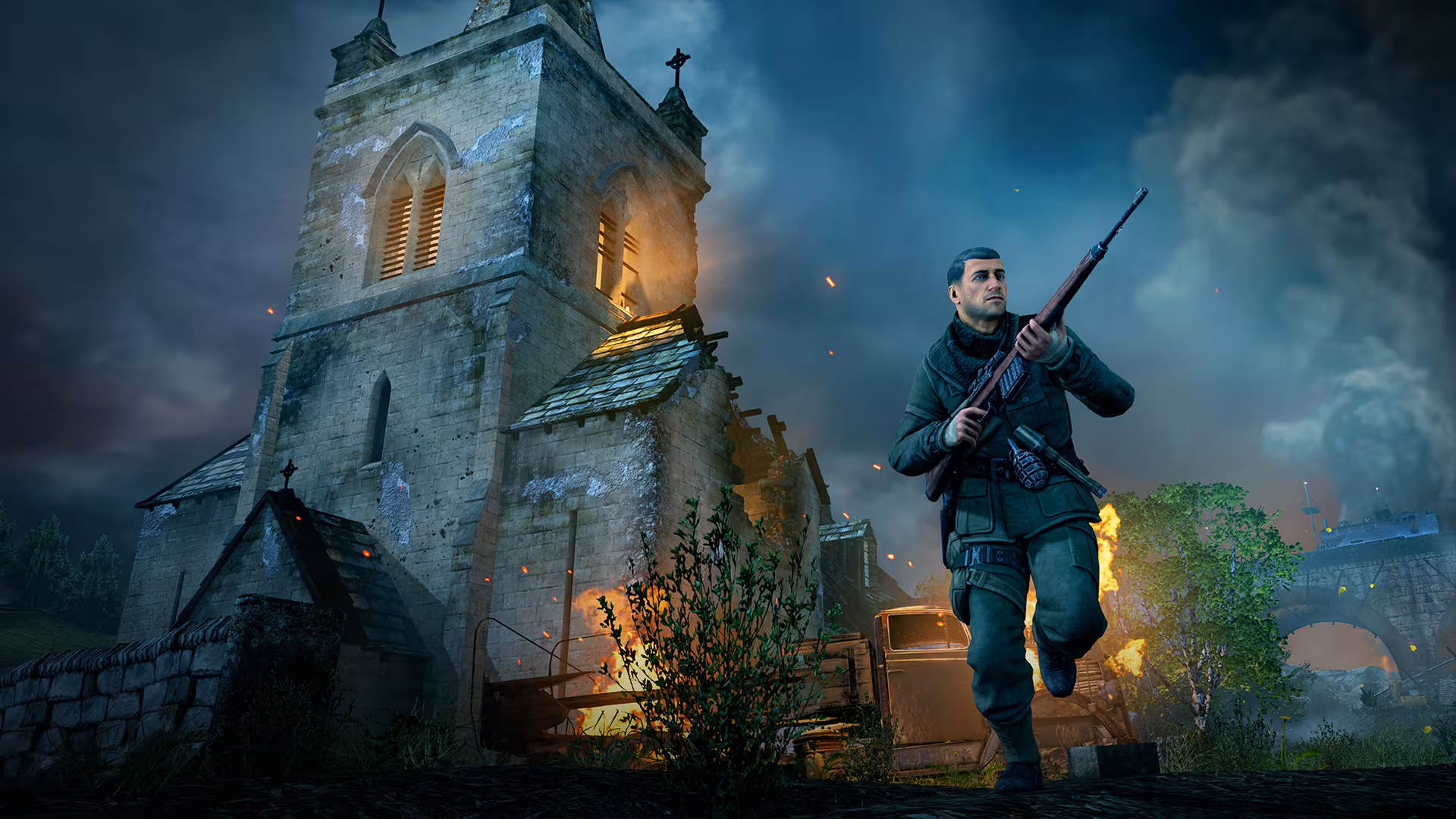 Sniper Elite V2 Remastered - sniper-elite-v2-remastered_5.avif