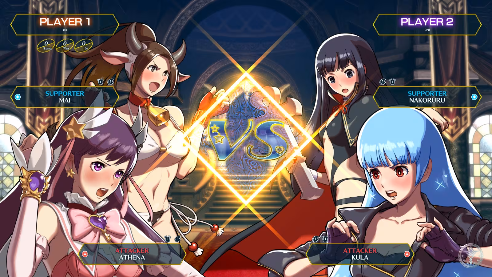 SNK HEROINES Tag Team Frenzy - snk-heroines-tag-team-frenzy_3.avif