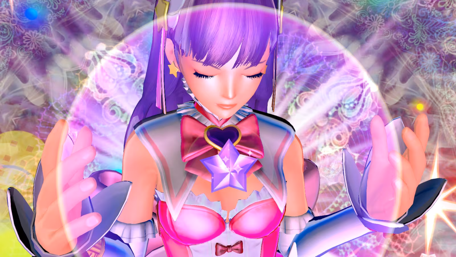 SNK HEROINES Tag Team Frenzy - snk-heroines-tag-team-frenzy_5.avif