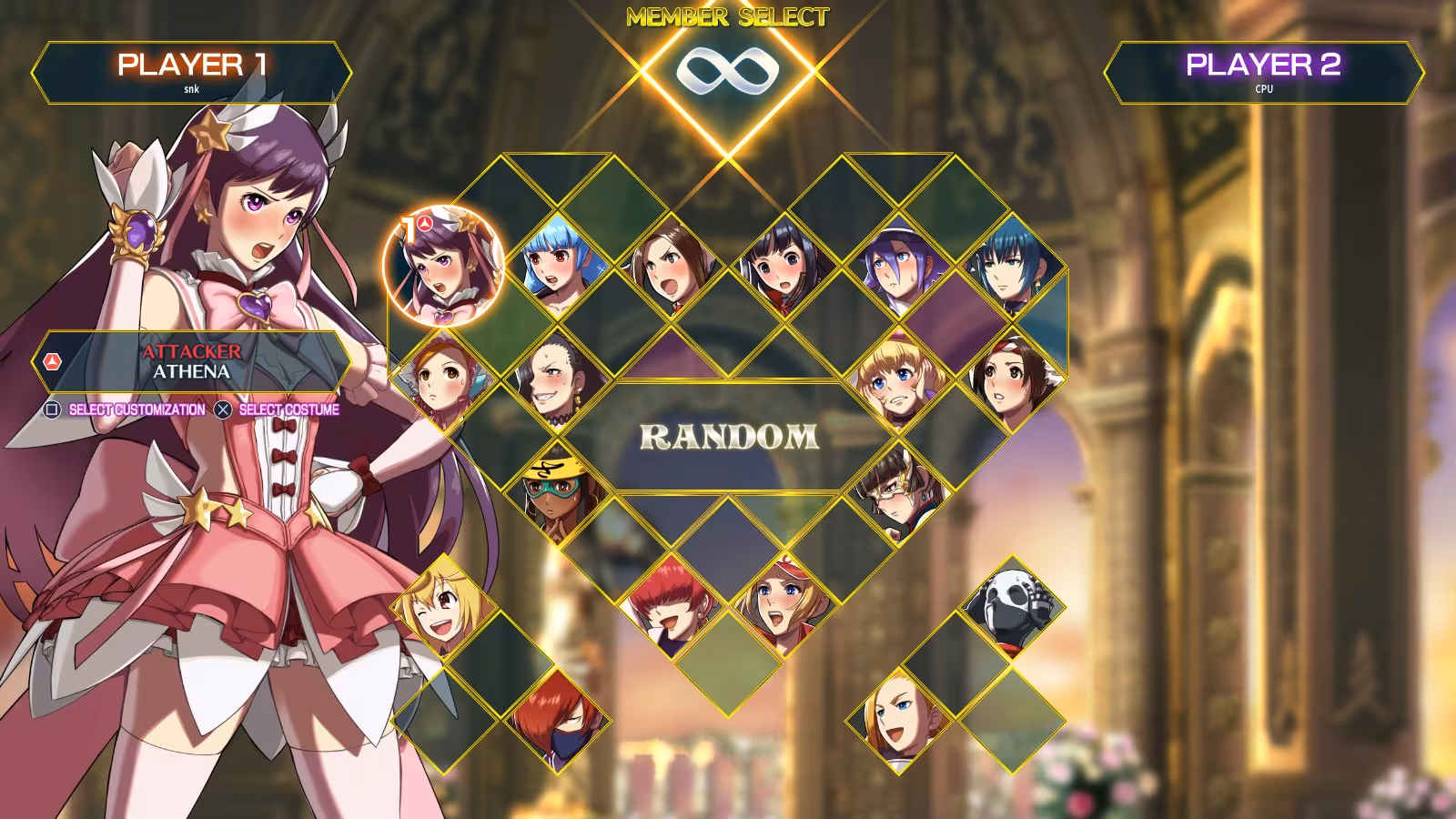 SNK HEROINES Tag Team Frenzy - snk-heroines-tag-team-frenzy_6.avif