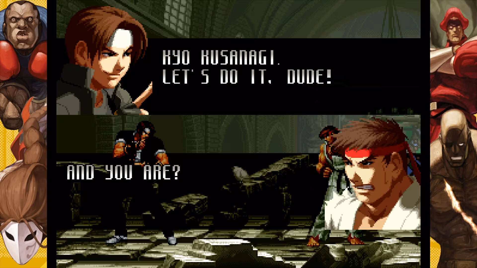 SNK VS. CAPCOM SVC CHAOS - snk-vs-capcom-svc-chaos_2.avif