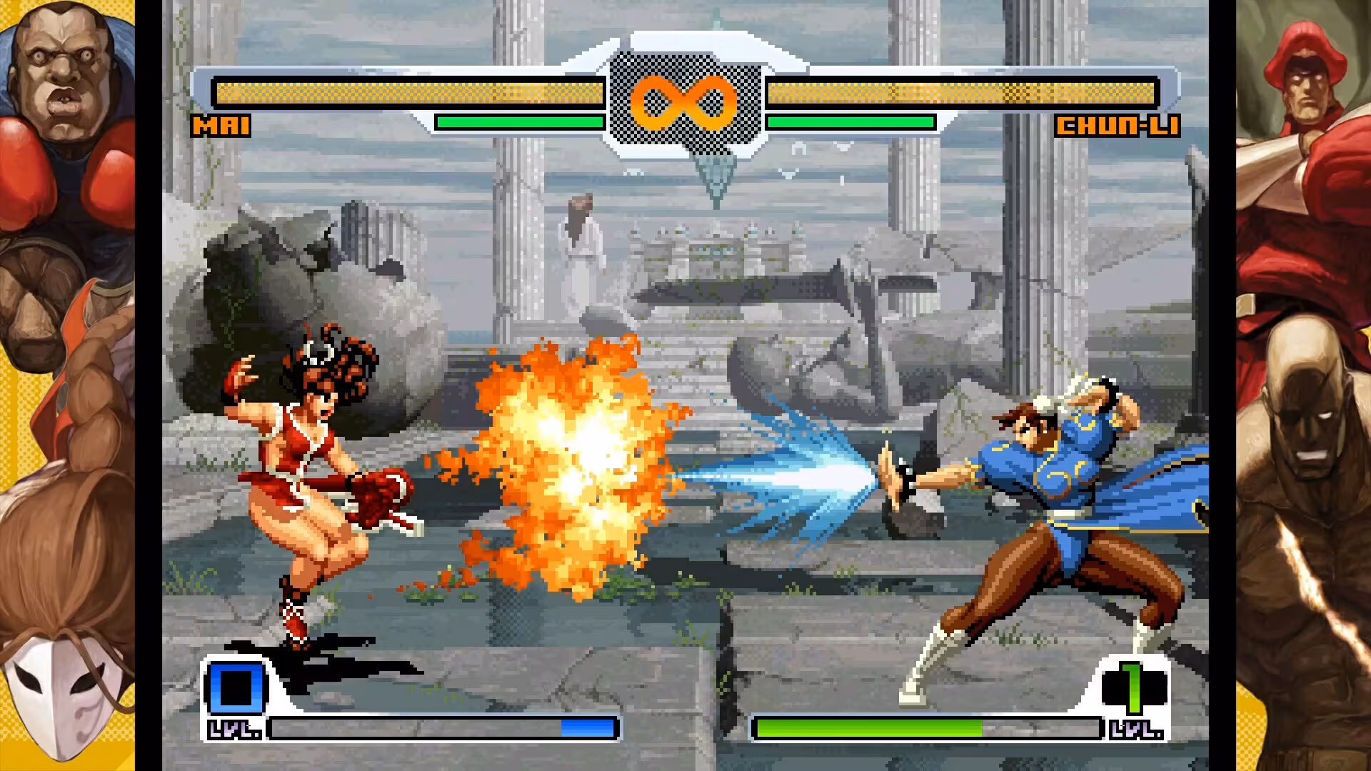 SNK VS. CAPCOM SVC CHAOS - snk-vs-capcom-svc-chaos_3.avif