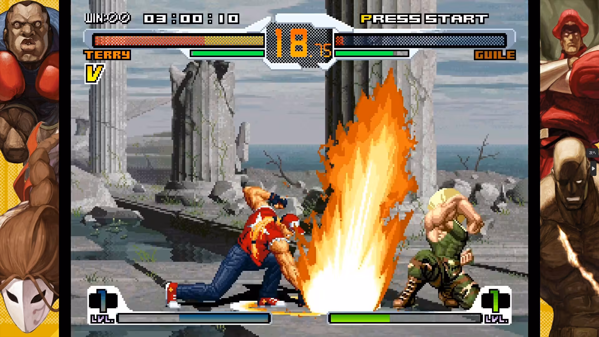 SNK VS. CAPCOM SVC CHAOS - snk-vs-capcom-svc-chaos_4.avif