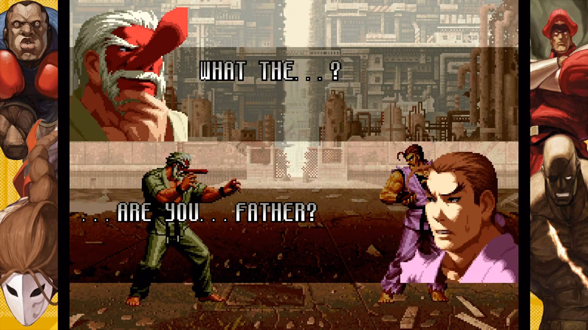 SNK VS. CAPCOM SVC CHAOS - snk-vs-capcom-svc-chaos_5.avif