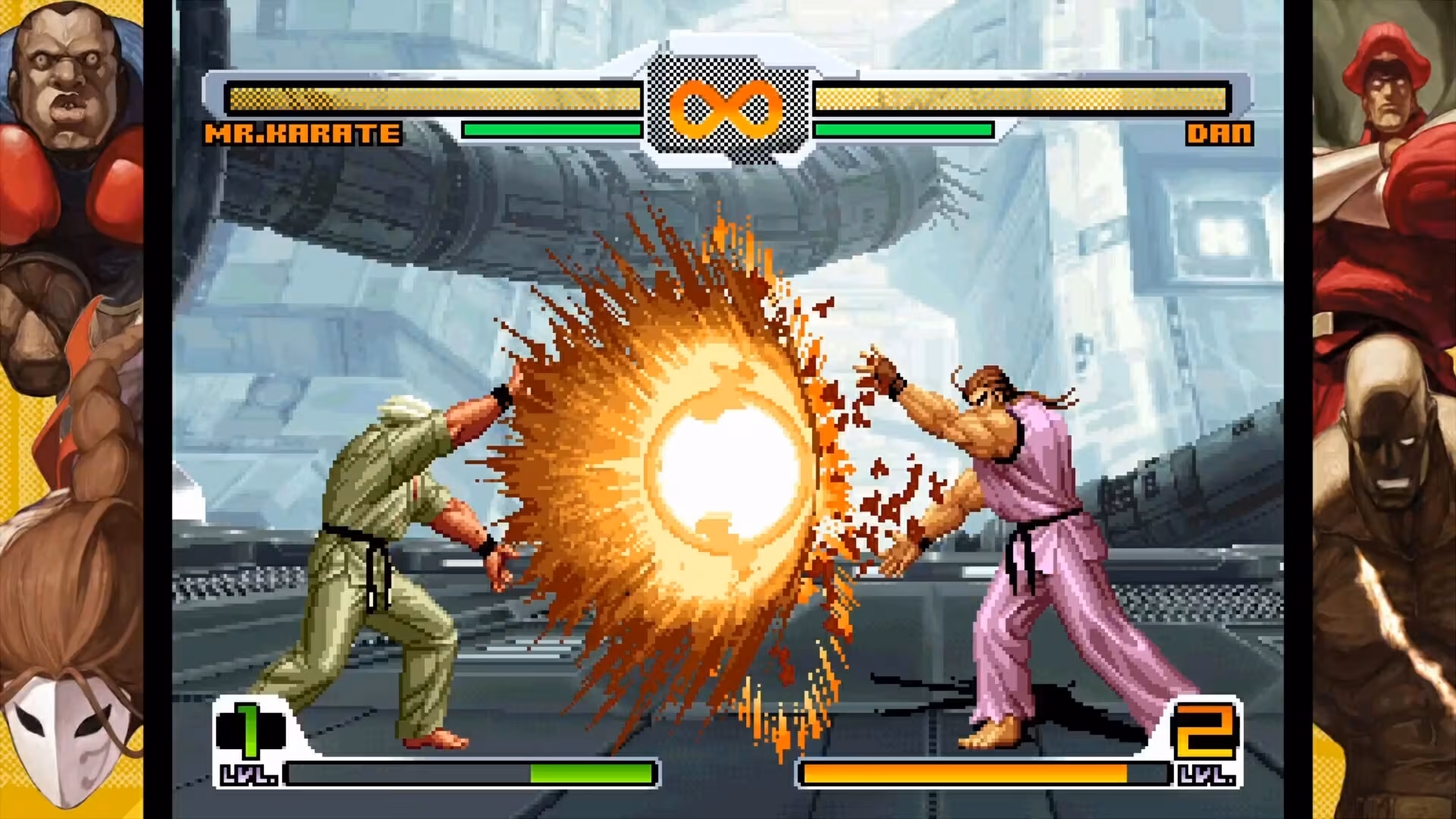 SNK VS. CAPCOM SVC CHAOS - snk-vs-capcom-svc-chaos_6.avif