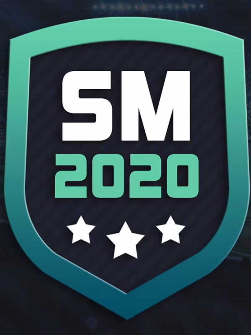 Capsule for Soccer Manager 2020