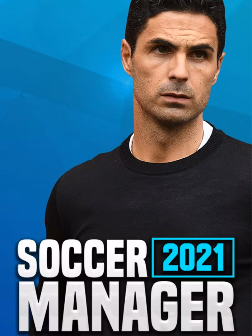 Capsule for Soccer Manager 2021