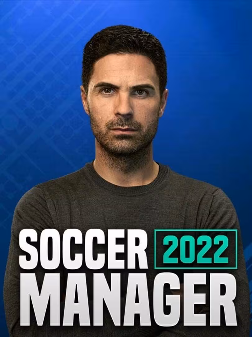 Capsule for Soccer Manager 2022