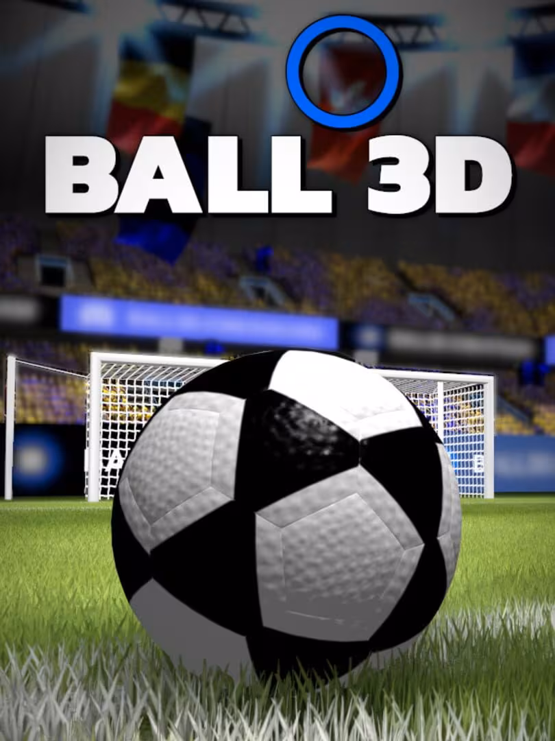 Capsule for Soccer Online: Ball 3D