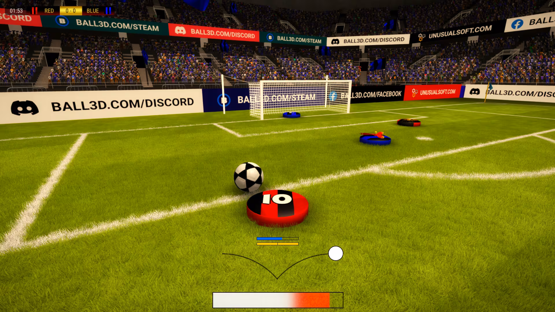Soccer Online: Ball 3D - soccer-online-ball-3d_1.avif