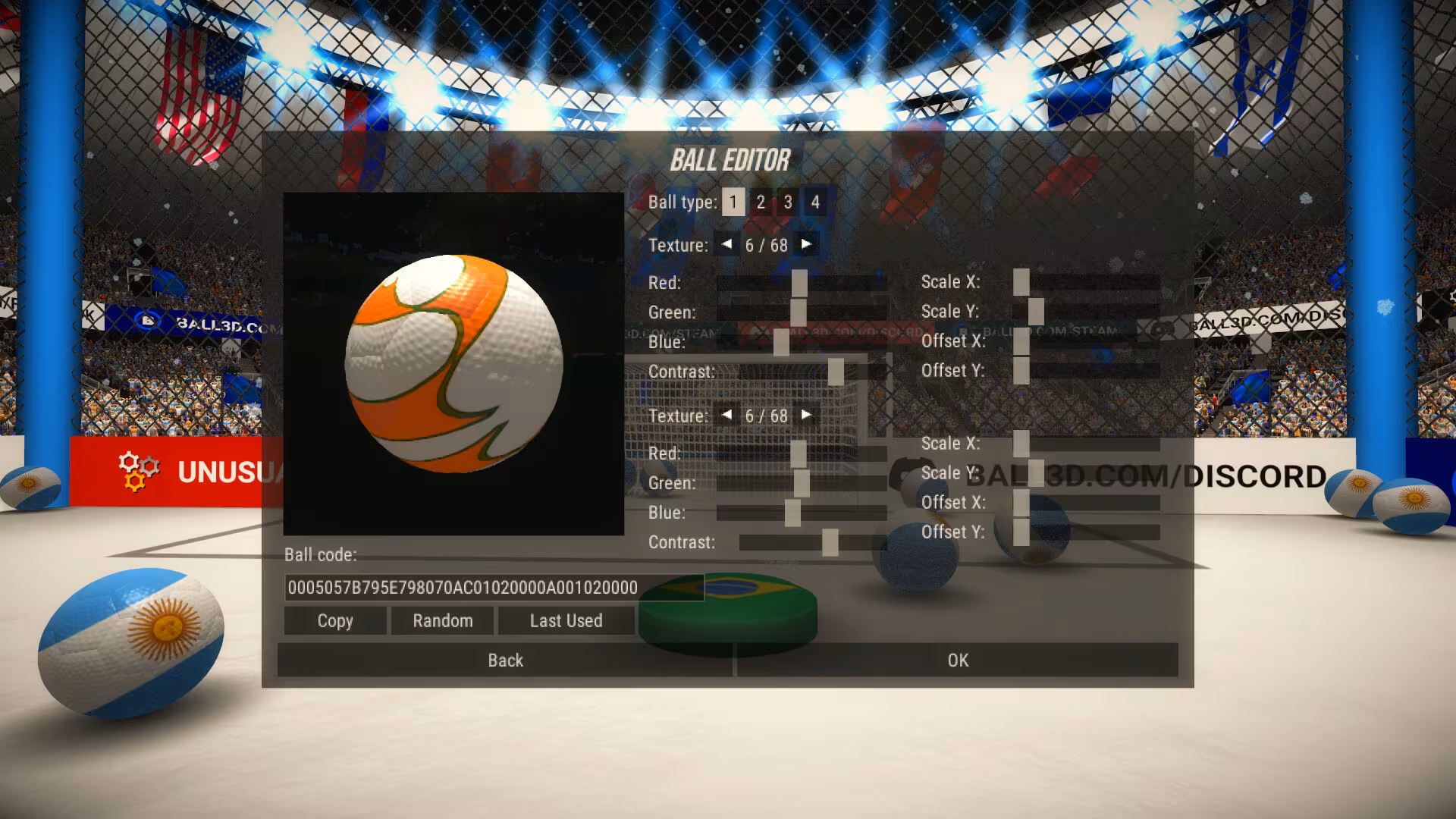 Soccer Online: Ball 3D - soccer-online-ball-3d_2.avif