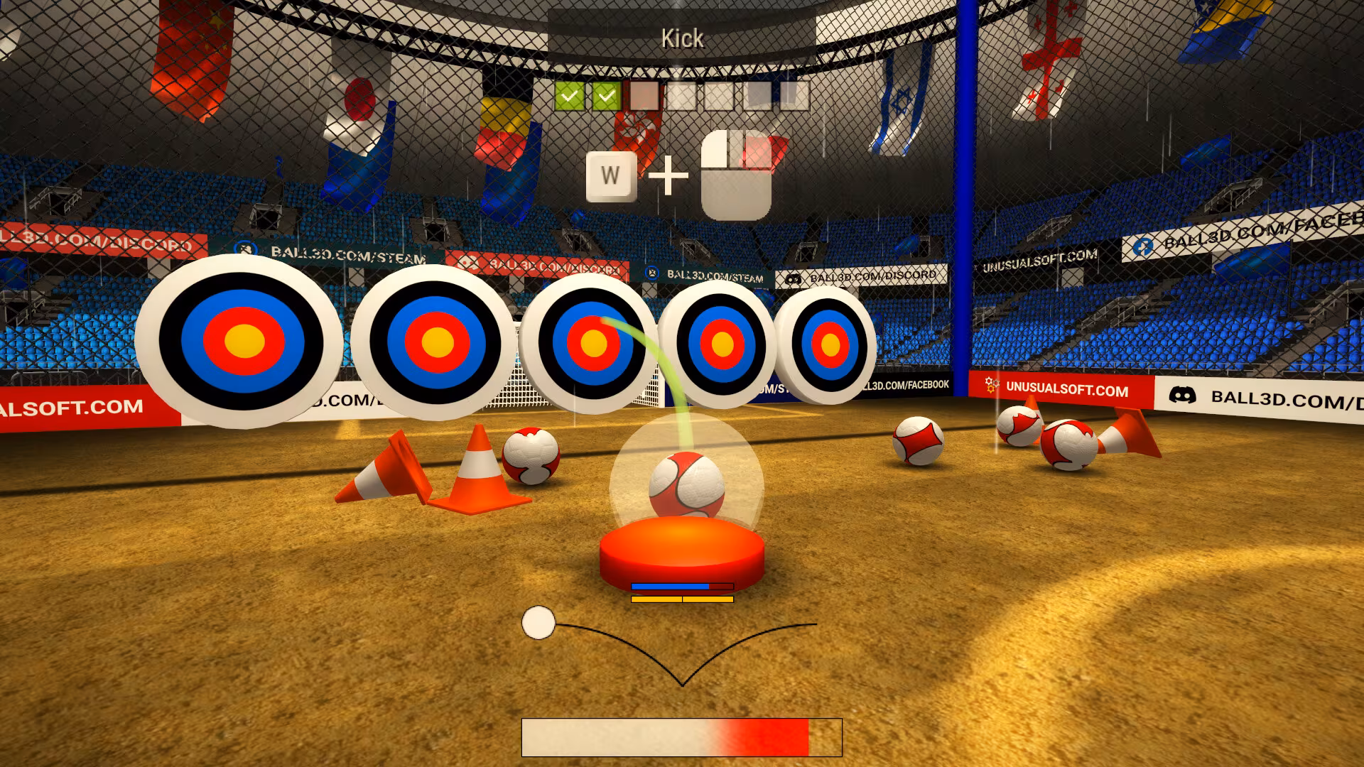 Soccer Online: Ball 3D - soccer-online-ball-3d_3.avif