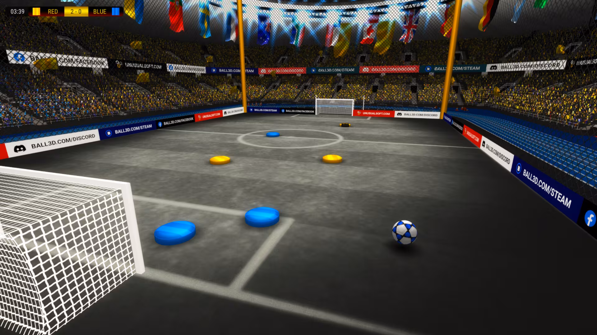 Soccer Online: Ball 3D - soccer-online-ball-3d_5.avif